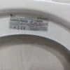 Передняя панель корпуса LG 604rwlpoa832