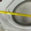 Передняя панель корпуса LG 604rwlpoa832