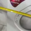 Передняя панель корпуса LG 604rwlpoa832