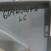 Передняя панель корпуса LG 604rwlpoa832
