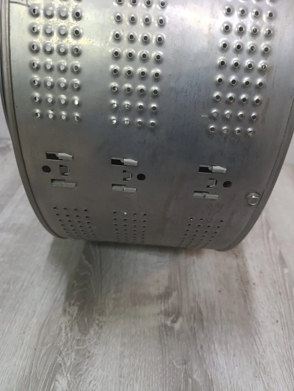 Барабан с крестовиной LG 4434er1004C 5-6кг.Dir.Dr.