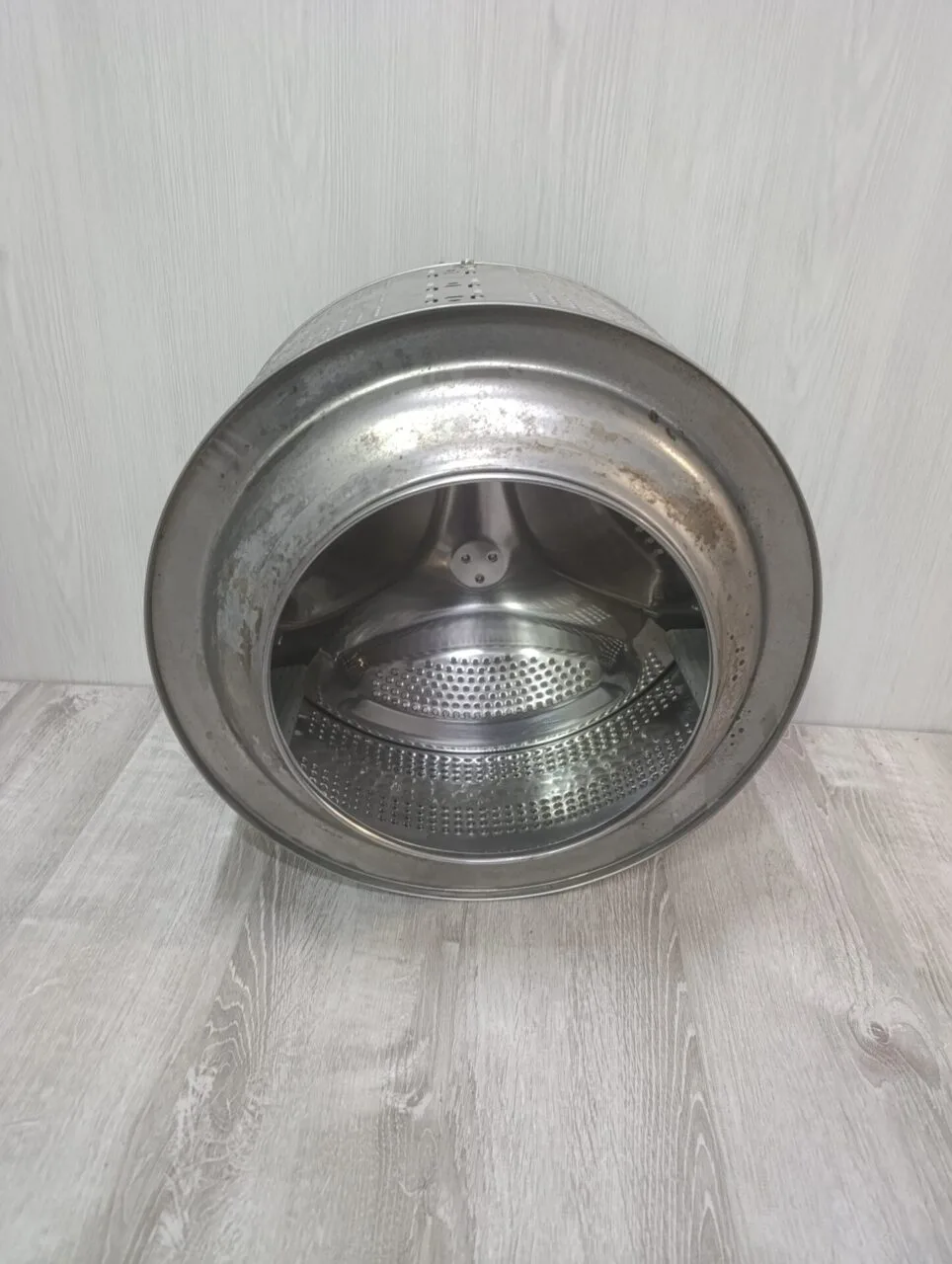 Барабан с крестовиной LG 4434er1004C 5-6кг.Dir.Dr.