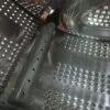 Барабан с крестовиной LG 4434er1004C 5-6кг.Dir.Dr.