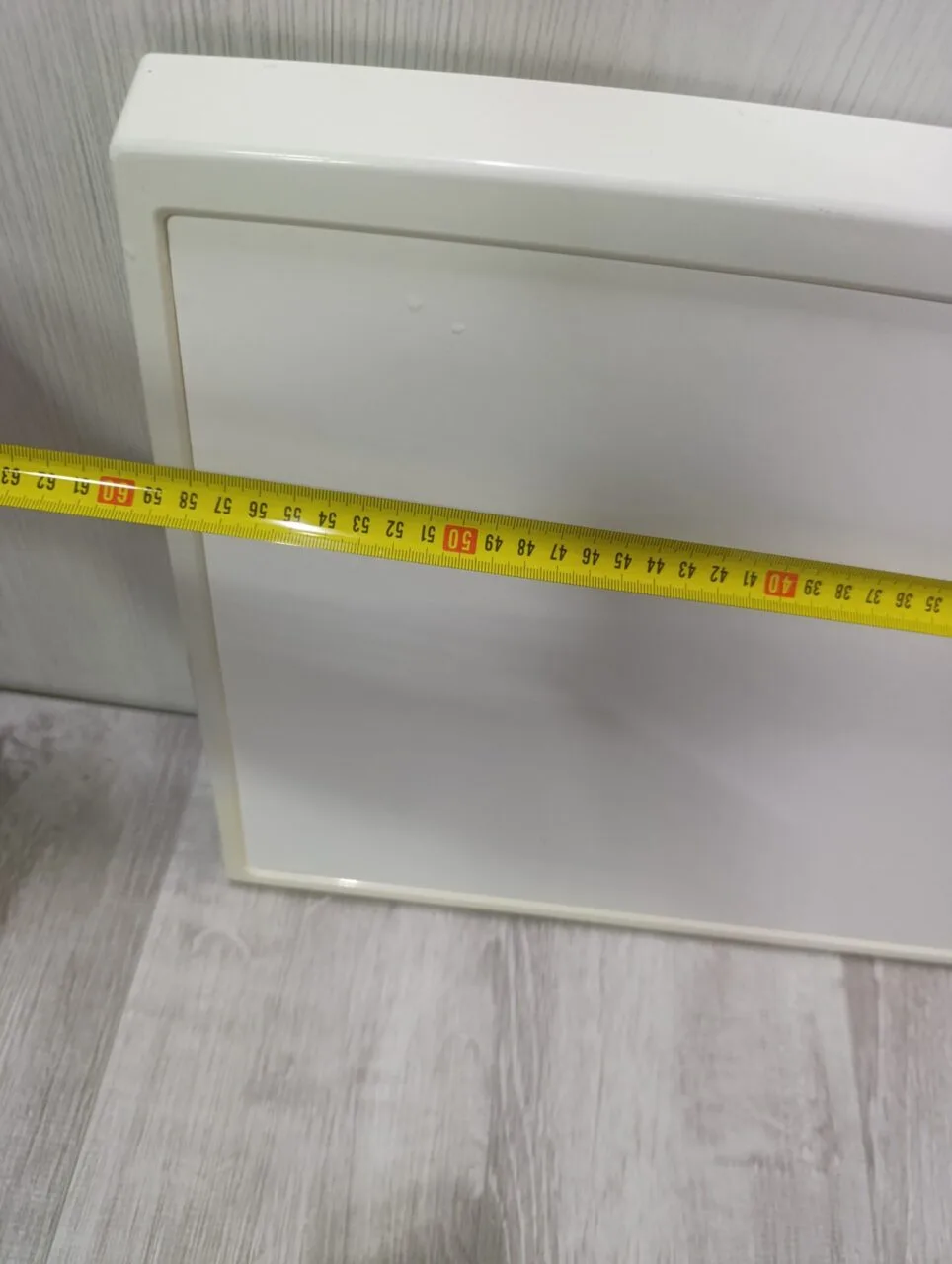 Верхняя панель корпуса Samsung DC61-10683A