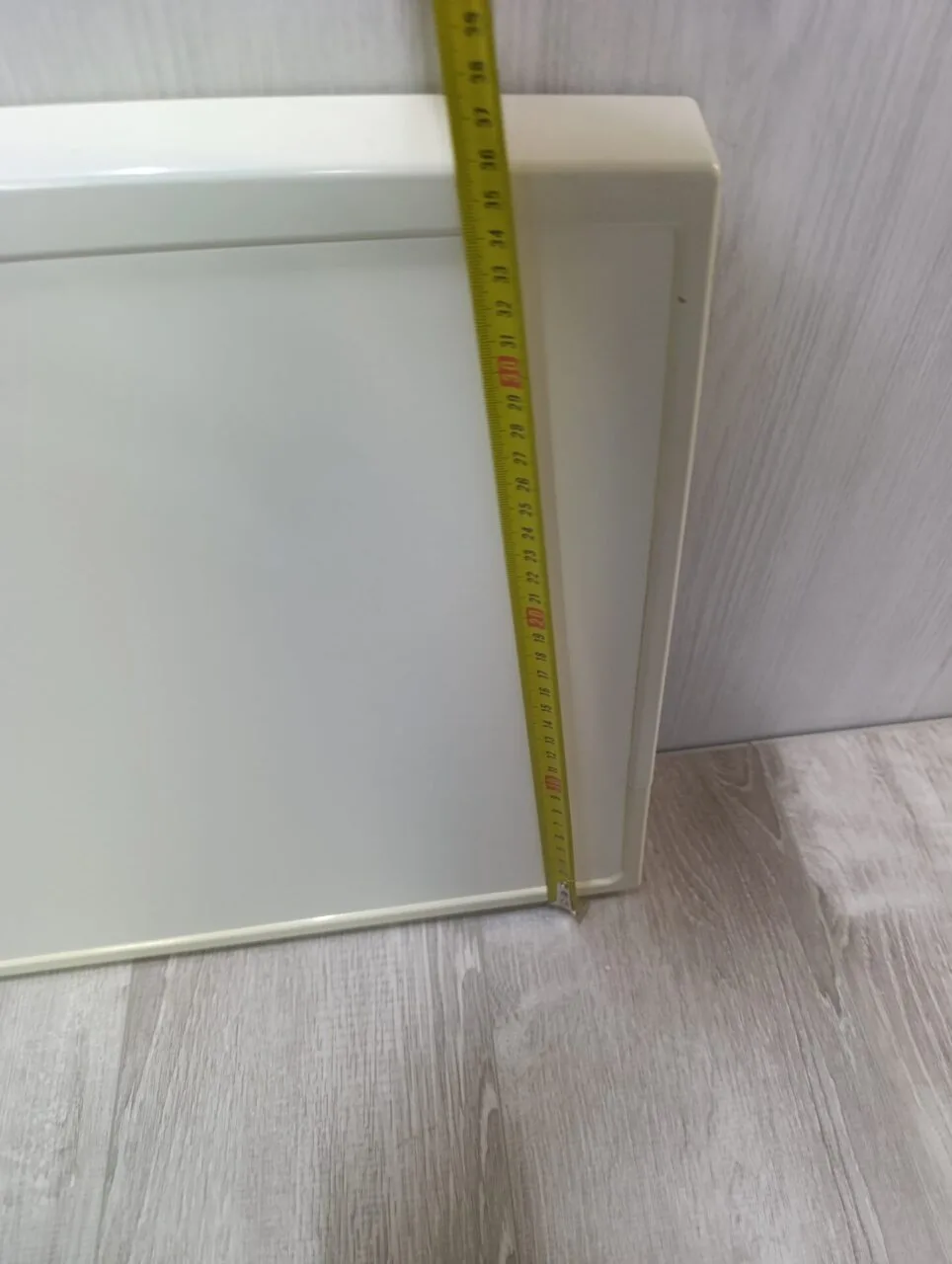 Верхняя панель корпуса Samsung DC61-10683A
