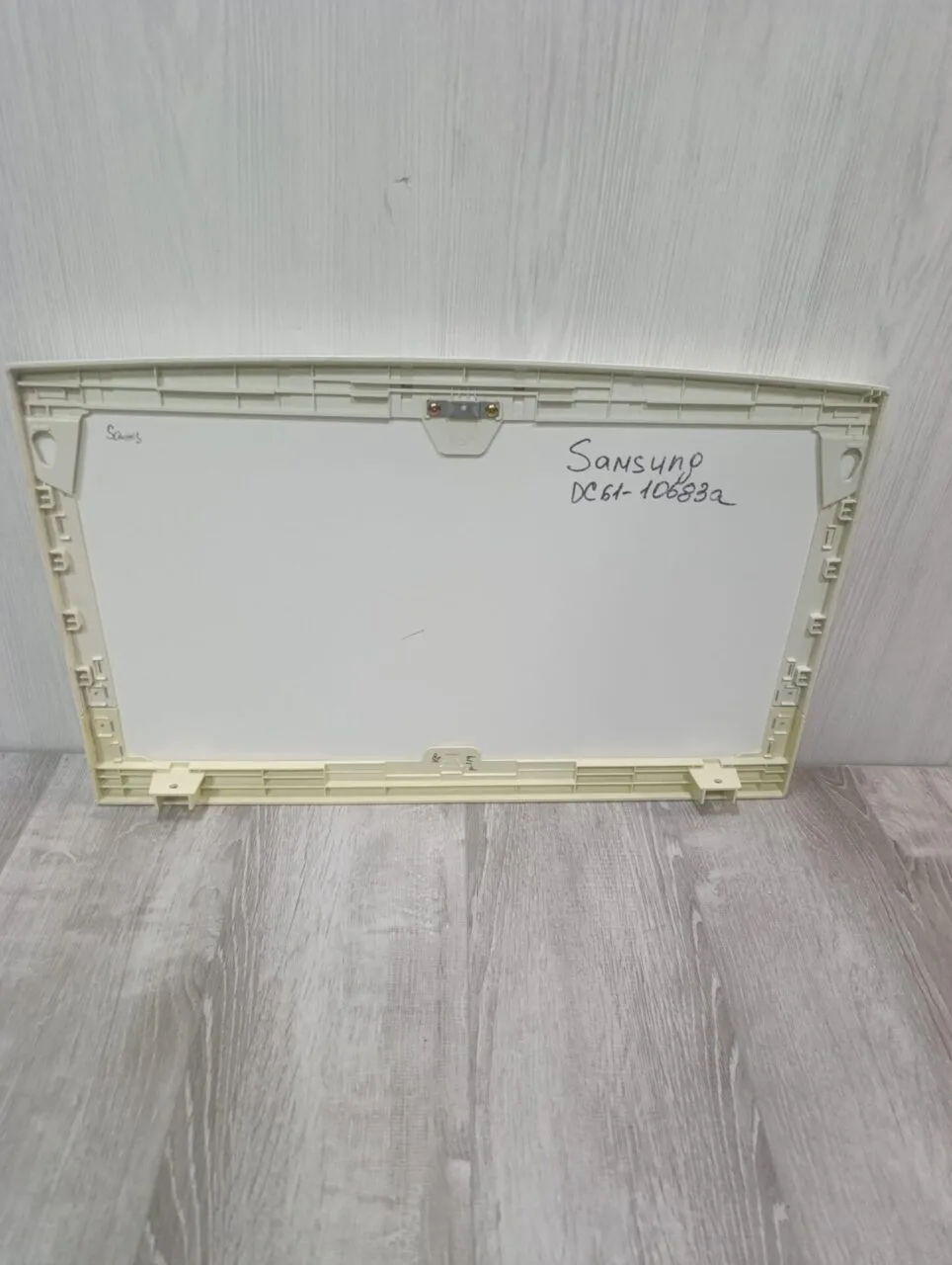 Верхняя панель корпуса Samsung DC61-10683A