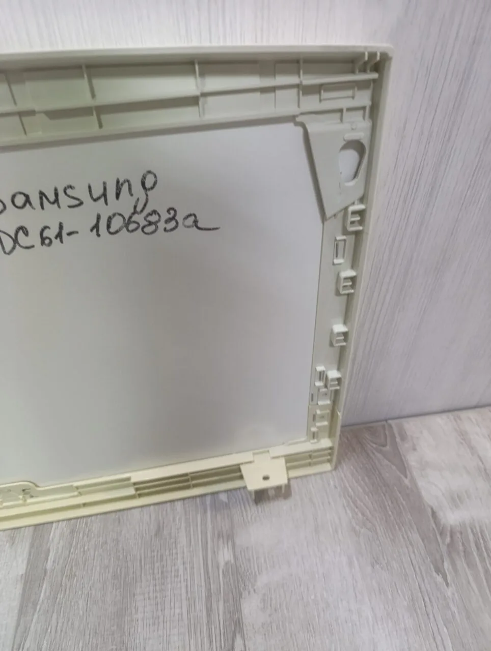 Верхняя панель корпуса Samsung DC61-10683A