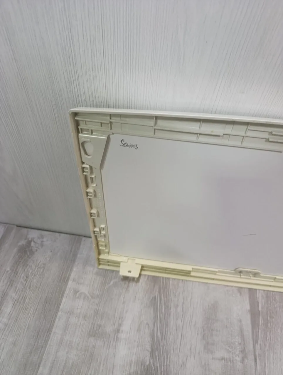 Верхняя панель корпуса Samsung DC61-10683A