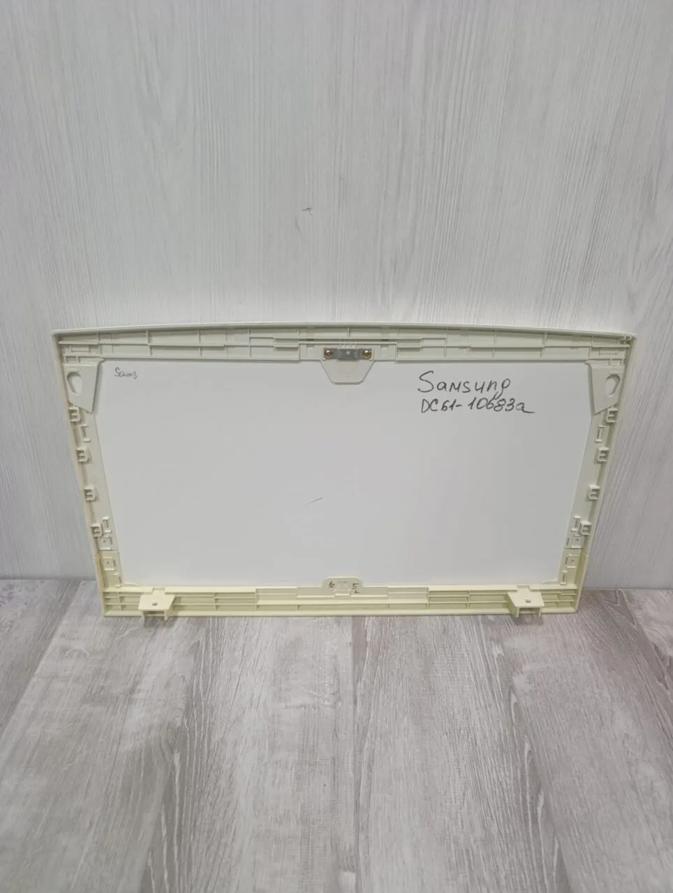 Верхняя панель корпуса Samsung DC61-10683A