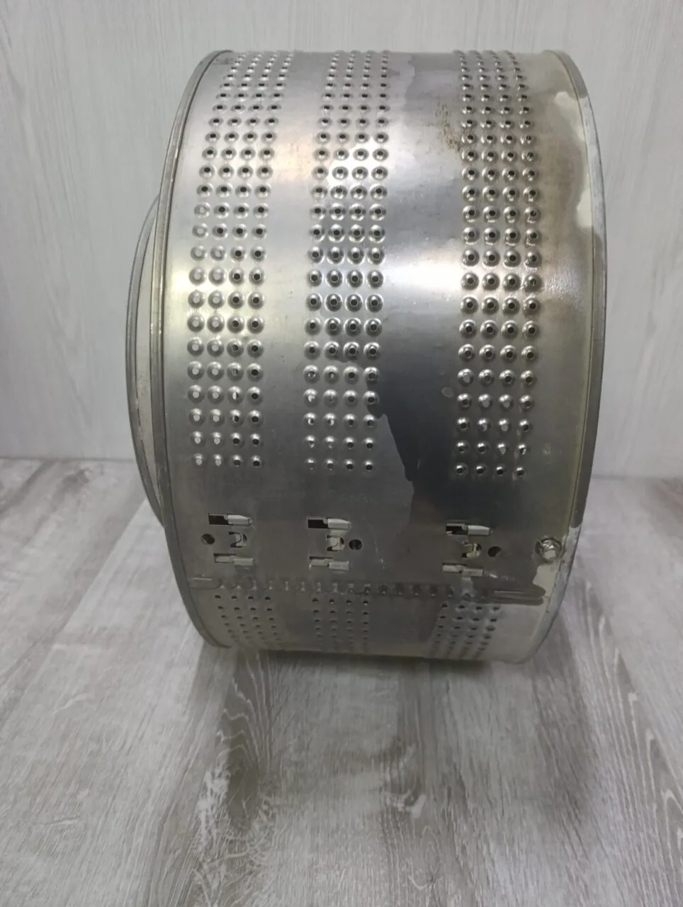 Барабан с крестовиной LG 4434er1004B 5-6кг.Dir.Dr.