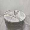 Барабан с крестовиной LG 4434er1004B 5-6кг.Dir.Dr.
