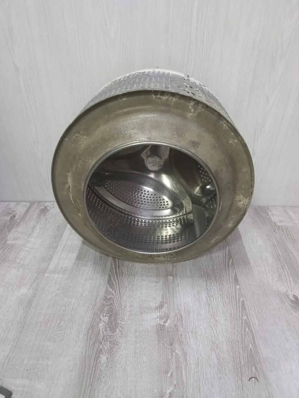 Барабан с крестовиной LG 4434er1004B 5-6кг.Dir.Dr.