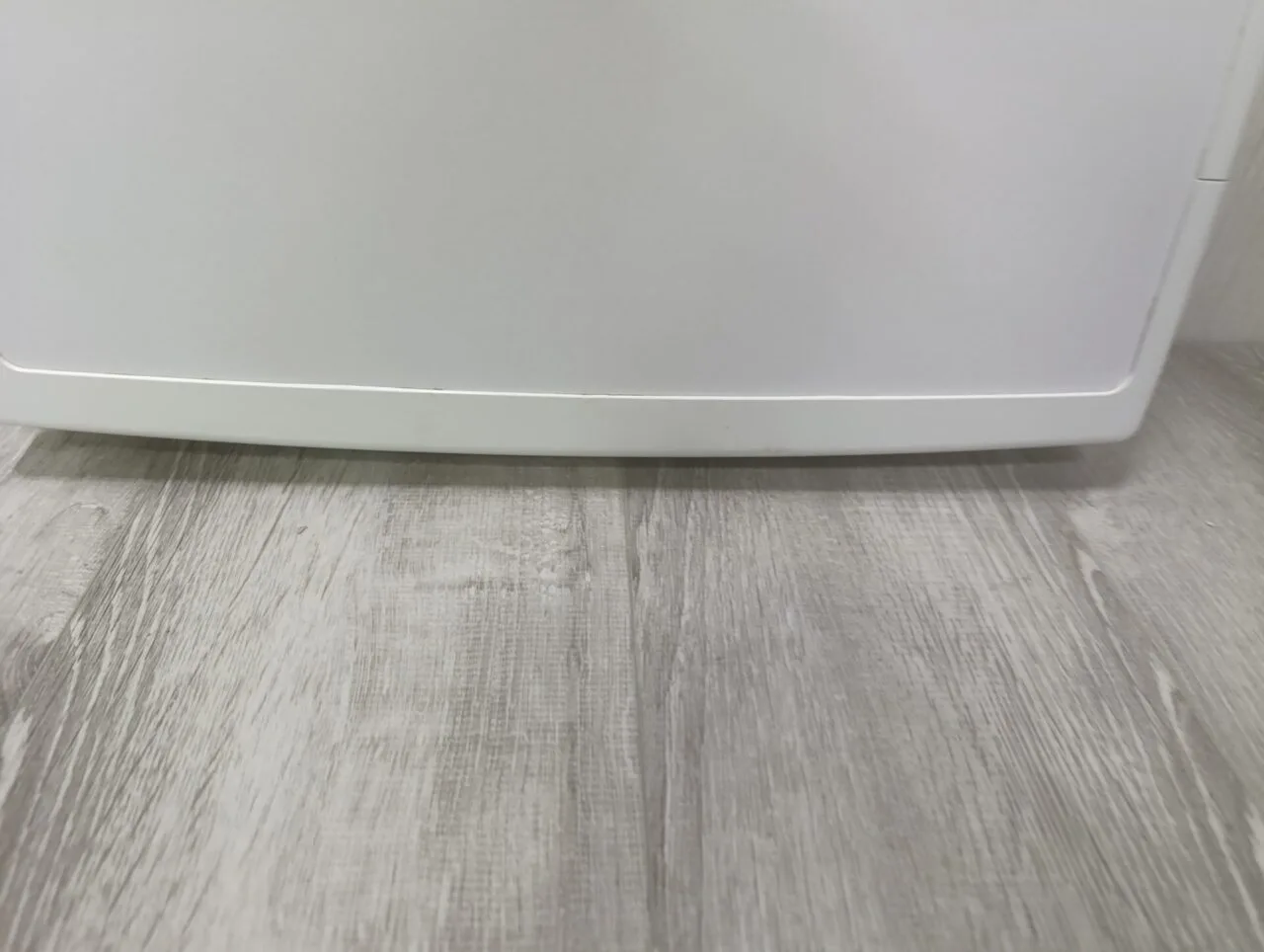 Верхняя панель корпуса Midea M 996413 для пмм