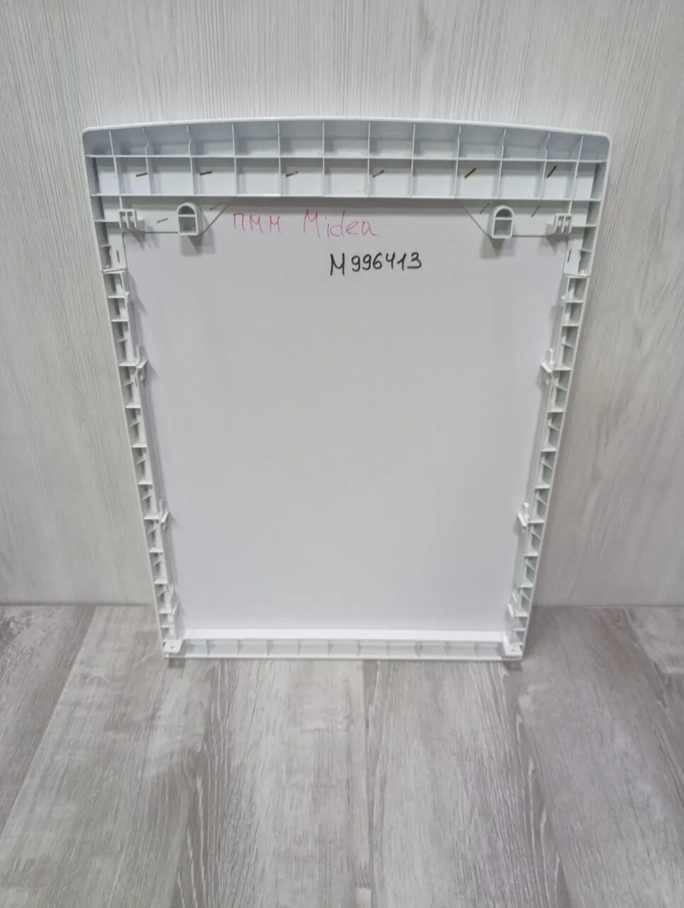 Верхняя панель корпуса Midea M 996413 для пмм