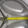 Барабан с крестовиной LG 3045er0014B 3-4кг. Dir.Dr.