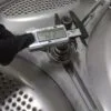 Барабан с крестовиной LG 3045er0014B 3-4кг. Dir.Dr.