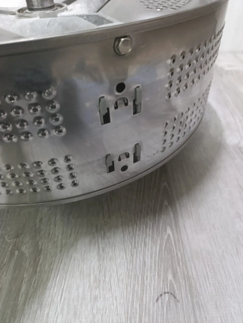 Барабан с крестовиной LG 3045er0014B 3-4кг. Dir.Dr.