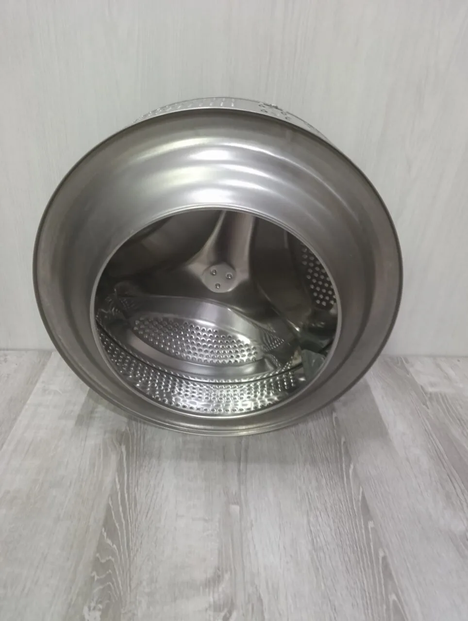 Барабан с крестовиной LG 3045er0014B 3-4кг. Dir.Dr.