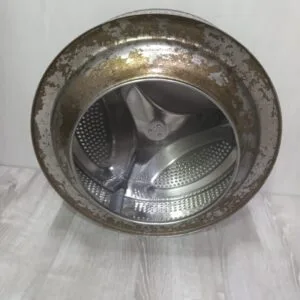 Барабан с крестовиной LG 3045er0014c 3-4кг. Dir.Dr.
