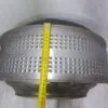 Барабан с крестовиной LG 3045er0014c 3-4кг. Dir.Dr.