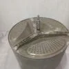 Барабан с крестовиной Samsung Dc97-01115a 205/206 5.2-6.2кг.