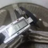 Барабан с крестовиной Samsung Dc97-01115a 205/206 5.2-6.2кг.