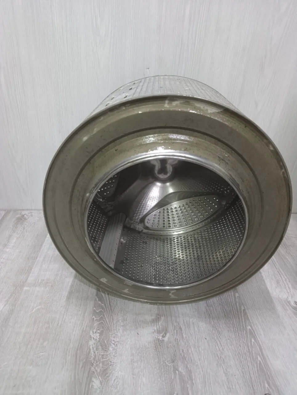Барабан с крестовиной Samsung Dc97-01115a 205/206 5.2-6.2кг.