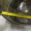 Барабан с крестовиной Samsung Dc97-01115a 205/206 5.2-6.2кг.