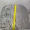 Барабан с крестовиной Samsung Dc97-01115a 205/206 5.2-6.2кг.