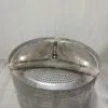 Барабан с крестовиной LG AJQ 69411009-3 Dir.Dr. 5-6кг. с сушкой