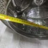 Барабан с крестовиной LG AJQ 69411009-3 Dir.Dr. 5-6кг. с сушкой