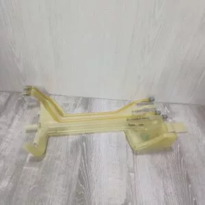 Теплообменник Bosch a 000260aa5