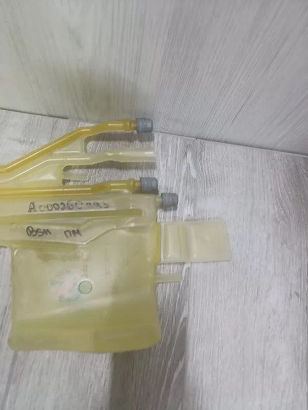 Теплообменник Bosch a 000260aa5