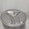 Барабан с крестовиной Samsung Dc97-02099b/dc97-00124g 203/204 3.5кг.