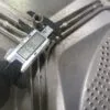 Барабан с крестовиной Samsung Dc97-02099b/dc97-00124g 203/204 3.5кг.