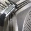Барабан с крестовиной Samsung Dc97-02099b/dc97-00124g 203/204 3.5кг.