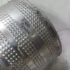 Барабан с крестовиной LG 3045er0014D 5-6кг. Ремень