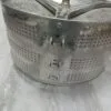 Барабан с крестовиной LG 3045er0014D 5-6кг. Ремень