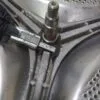 Барабан с крестовиной LG 3045er0014D 5-6кг. Ремень