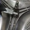 Барабан с крестовиной LG 3045er0014D 5-6кг. Ремень