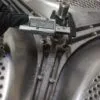 Барабан с крестовиной LG 3045er0014D 5-6кг. Ремень