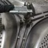 Барабан с крестовиной LG 3045er0014D 5-6кг. Ремень