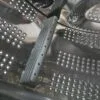 Барабан с крестовиной LG 3045er0014D 5-6кг. Ремень