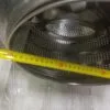 Барабан с крестовиной LG 3045er0014D 5-6кг. Ремень