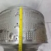 Барабан с крестовиной LG 3045er0014D 5-6кг. Ремень
