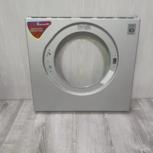 Передняя панель корпуса LG 510rwur3t110 сер.