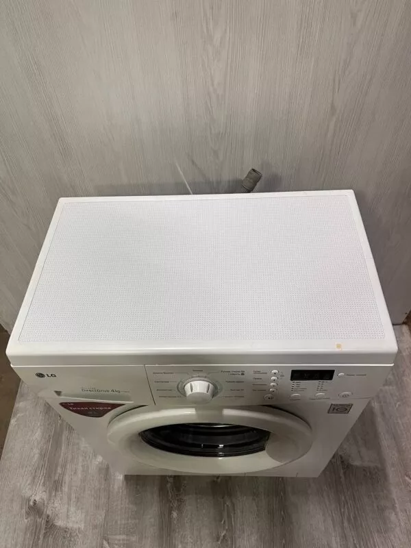 Стиральная машина LG E1069SD 4кг.