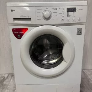 Стиральная машина LG E1069SD 4кг.