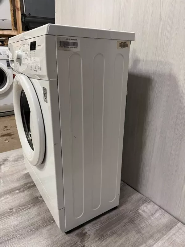 Стиральная машина Bosch WAE 20442OE/02 7-8кг. Maxx 7