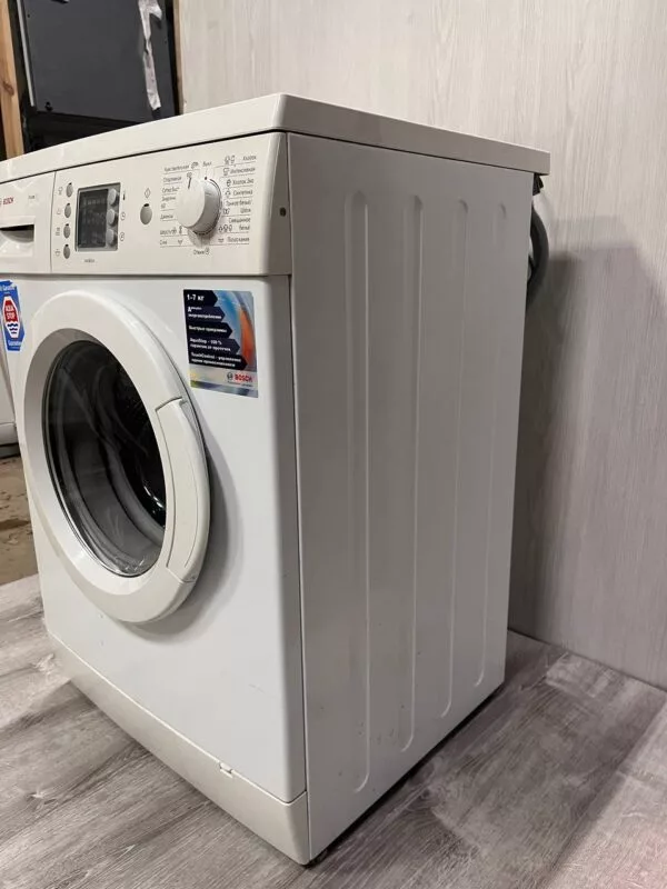 Стиральная машина Bosch WAE 20442OE/02 7-8кг. Maxx 7